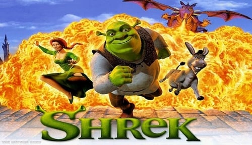 Shrek 2001 mega 1080p latino