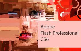 Adobe Flash Pro CS6 With Crack & Patch Download