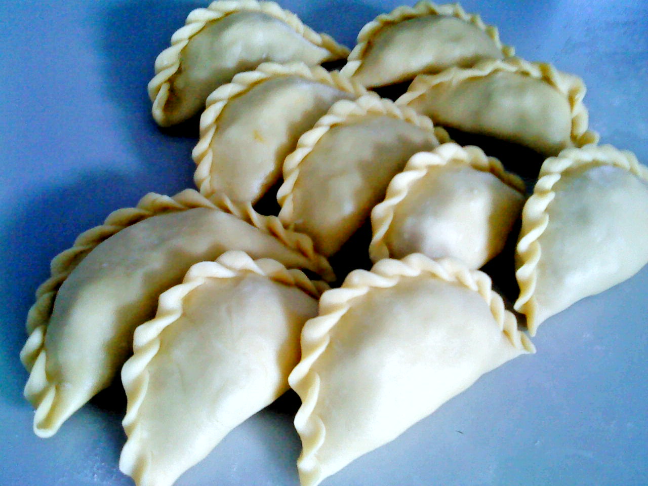 RESIPI KARIPAP KARI KENTANG