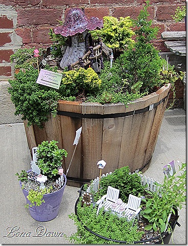 FairyGarden