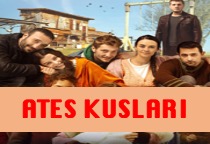 Ver Telenovela Ates Kuslari capitulo 13 online