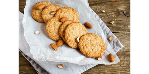  TOKO KACANG ALMOND DI JOGJA