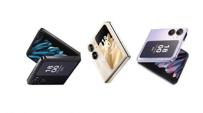 Oppo Find N2 and Find N2 Flip Officially Released, Upscale Folding Phones Ready to Compete with Samsung