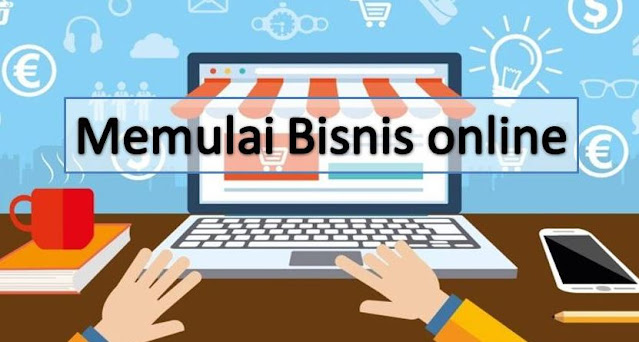 Memulai Bisnis Online