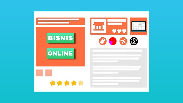 7 Ide Bisnis Online Tanpa Modal Untuk Pemula Yang Paling Menjanjikan