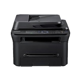 Samsung Printer SCX-4623F Laser Multifunction Mono