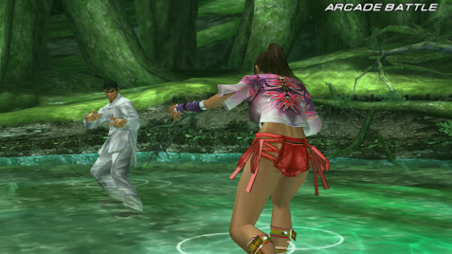 Tekken 6 For Android Apk