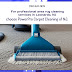 Area Rug Cleaning Leonardo NJ