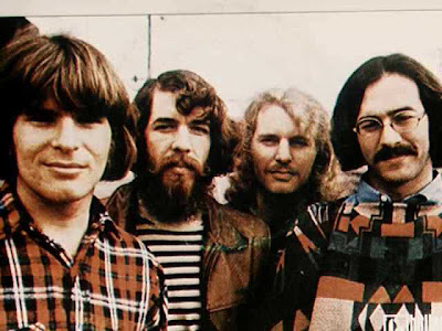 Creedence Clearwater Revival, CCR