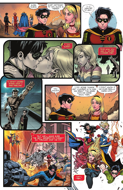 TimKon, Robin Tim Drake, Superboy Conner Kent - Super-Heróis Gay Bissexual - Super-Heróis LGBT - Gay Male SuperHero - Amor Masculino - Gay Male Love - Amor Másculo - Manly Love - Man2Man