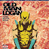 Old Man Logan #21 (Cover & Description)