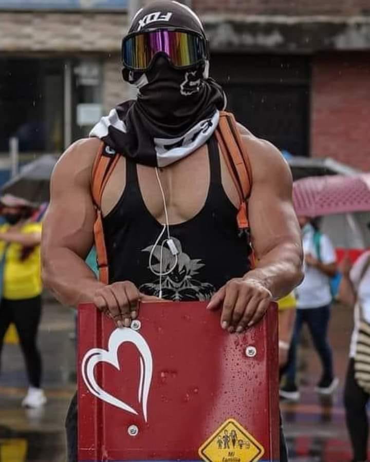 machos en colombia