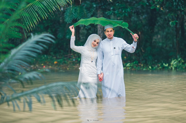 Ucapan Perkahwinan Untuk Pasangan Pengantin