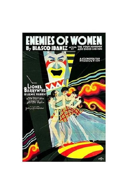 [HD] Enemies of Women 1923 Pelicula Completa En Español Castellano