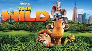 The Wild (2006) HD