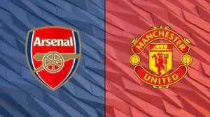 Arsenal vs Manchester