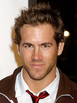 ryan reynolds body for green lantern. I have to say his ody is