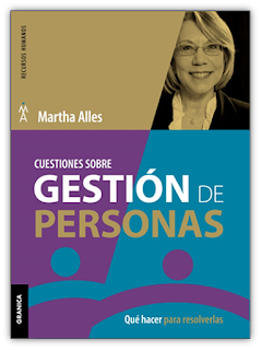 Cuestiones sobre Gestión de Personas