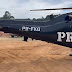 Trabalhador é socorrido de Helicóptero após grave acidente em Curitiba.
