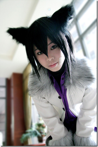 loveless cosplay - aoyagi ritsuka 03