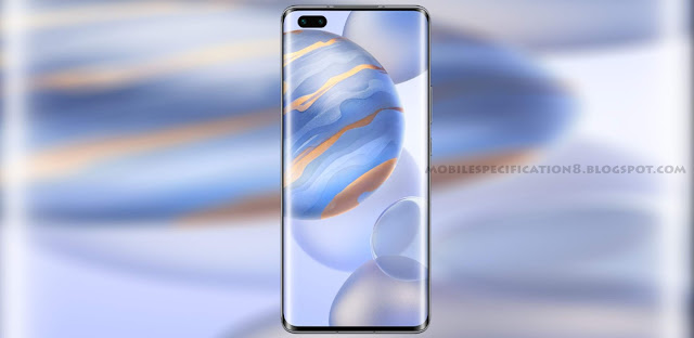 Honor 30 Pro Specifications, Price in India and Photos