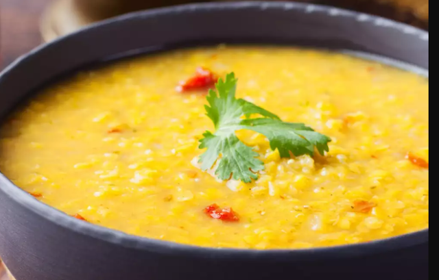 Masoor Dal Recipe In Kannada