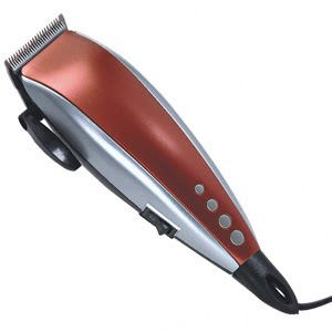 Modern hair shaving machine