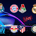 Champions League (LIVE)