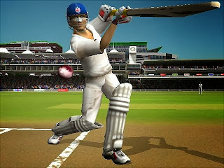 Brian Lara International Cricket 2005 Free Download PC Game Full Version