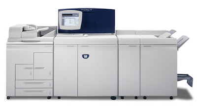 Xerox Printers