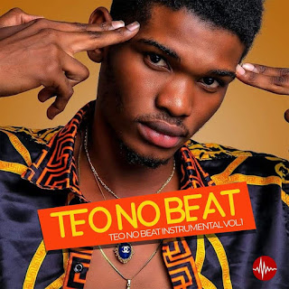 Teo No Beat - Ragga (Instrumental) Download musica mp3 descarregar nova musica