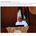 UPDATE!! Buhari Is Not Travelling To US - Presidency