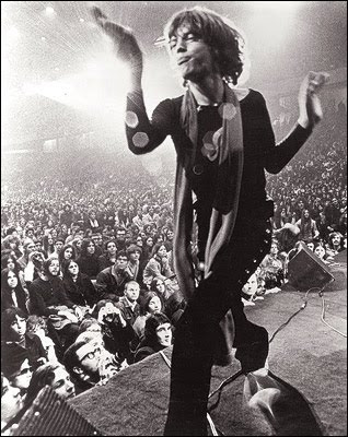 Mick Jagger, Rolling Stones Singer, Mick Jagger Birthday July 26