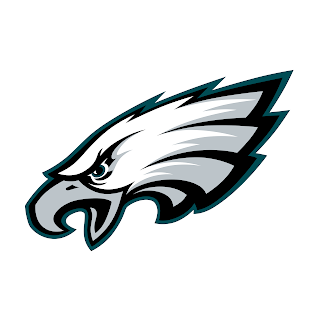 Philadelphia Eagles NFL (PNG gratis)