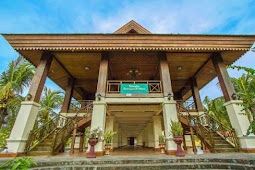 Nama Rumah Adat Daerah Gorontalo