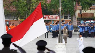 Peringatan Hari Otonomi Daerah, Komitmen dan Tantangan Menuju Pembangunan Berkelanjutan di Tanah Datar