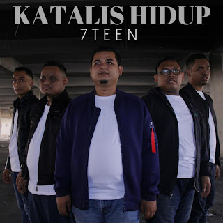 7Teen - Katalis Hidup MP3