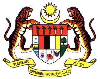 Senarai Penuh Jemaah Menteri Kabinet Kerajaan  Malaysia  