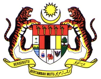 Inspirasi Populer Logo Kerajaan Malaysia