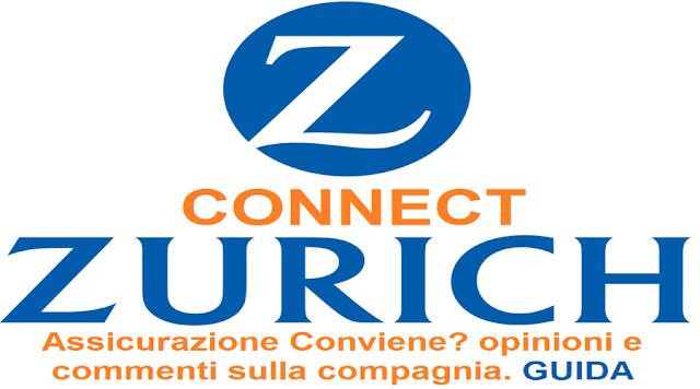 zurich connect opinioni