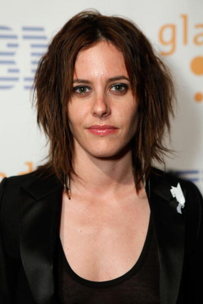 katherine moennig hairstyle. Here is the sexy kate: