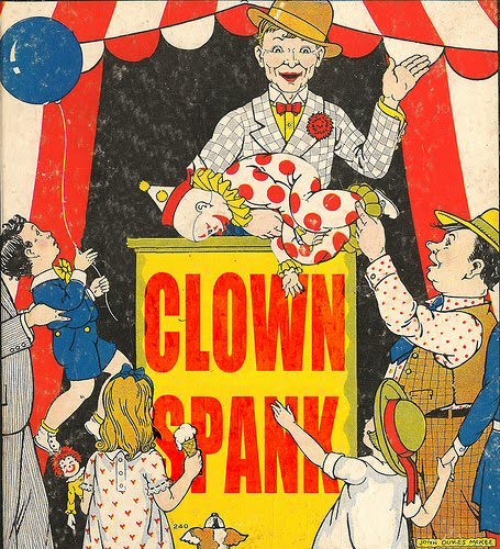 Clowns