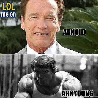 arnold & arnyoung