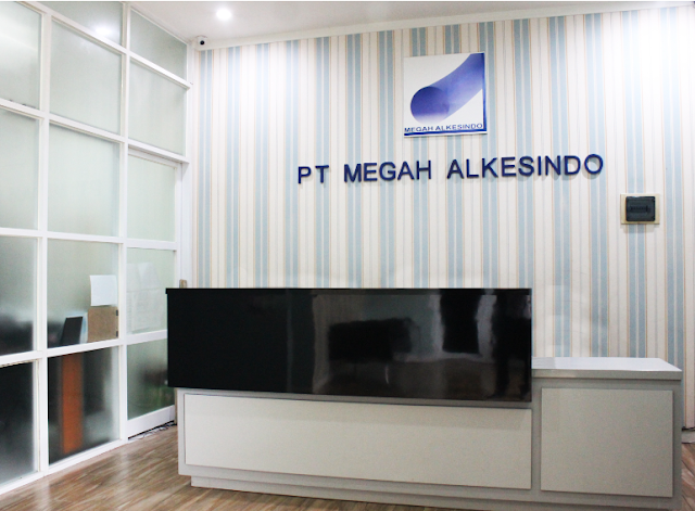 Lowongan Kerja Sales Manager PT Megah Alkesindo