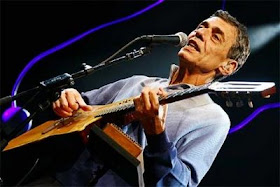 Chico Buarque