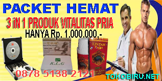 paket pembesar penis