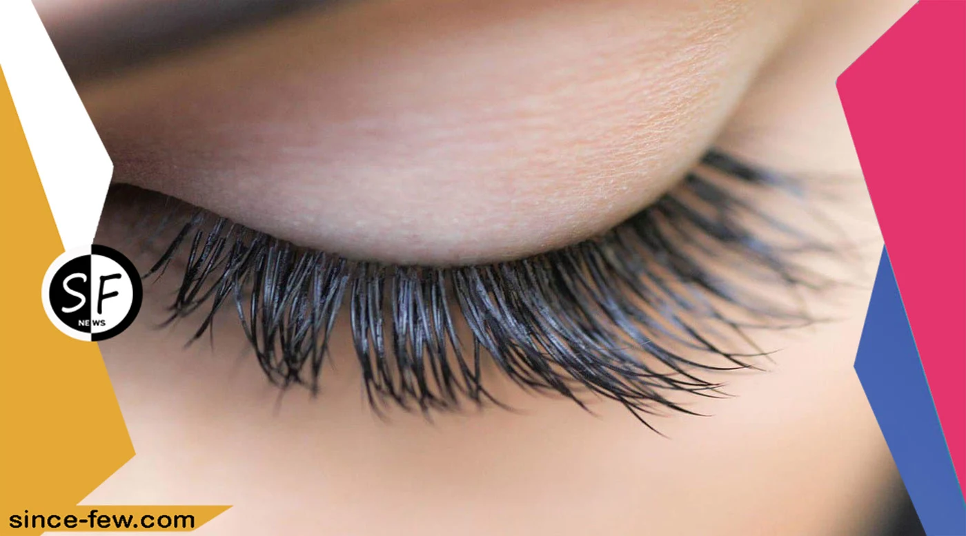 An Effective Way to Lengthen Eyelashes