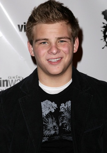 Jonathan Lipnicki Net Worth