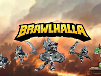Brawlhalla: Pertempuran yang Seru dalam Dunia Platform Fighter