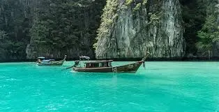 Phuket To Phi Phi Island